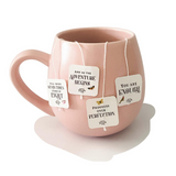 Inspirational Tea Co. - French Earl Grey Teabags-House of Holabox