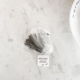 Inspirational Tea Co. - French Earl Grey Teabags-House of Holabox