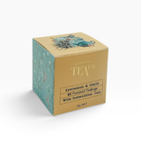 Inspirational Tea Co. - Lemongrass & Ginger Teabags-10pk-House of Holabox