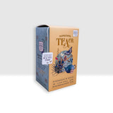 Inspirational Tea Co. - Lemongrass & Ginger Teabags-25pk-House of Holabox
