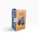 Inspirational Tea Co. - Lemongrass & Ginger Teabags-25pk-House of Holabox