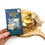 Inspirational Tea Co. - Organic Dreamy Sleep Tea 20pk-House of Holabox