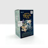 Inspirational Tea Co. - Organic Dreamy Sleep Tea 20pk-House of Holabox