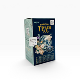 Inspirational Tea Co. - Organic Dreamy Sleep Tea 20pk-House of Holabox