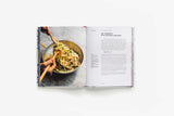 Italian Coastal - Recipes And Stories From Where The Land Meets The Sea-House of Holabox