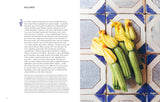 Italian Coastal - Recipes And Stories From Where The Land Meets The Sea-House of Holabox
