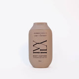 'IVY ILA' NUMBER FIVE - LIME + COCONUT BODY CUSTARD-House of Holabox