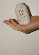 'IVY ILA' NUMBER FIVE - LYCHEE + PEONY HAND CREAM-House of Holabox