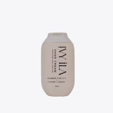 'IVY ILA' NUMBER FIVE - LYCHEE + PEONY HAND CREAM-House of Holabox