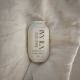 'IVY ILA' NUMBER FIVE - LYCHEE + PEONY HAND CREAM-House of Holabox