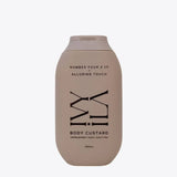'IVY ILA' NUMBER FOUR - ALLURING TOUCH BODY CUSTARD-House of Holabox