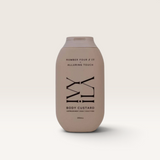 'IVY ILA' NUMBER FOUR - ALLURING TOUCH BODY CUSTARD-House of Holabox