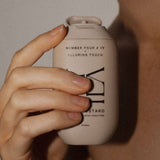 'IVY ILA' NUMBER FOUR - ALLURING TOUCH BODY CUSTARD-House of Holabox