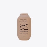 'IVY ILA' NUMBER ONE - BLACK RASPBERRY + VANILLA BODY CUSTARD-House of Holabox