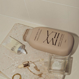 'IVY ILA' NUMBER SEVEN - VANILLA CARAMEL BODY CUSTARD-House of Holabox