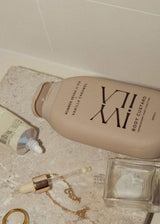 'IVY ILA' NUMBER SEVEN - VANILLA CARAMEL BODY CUSTARD-House of Holabox