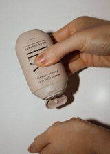 'IVY ILA' NUMBER SEVEN - VANILLA CARAMEL BODY CUSTARD-House of Holabox