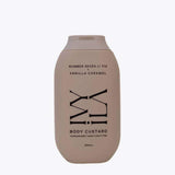 'IVY ILA' NUMBER SEVEN - VANILLA CARAMEL BODY CUSTARD-House of Holabox