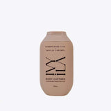 'IVY ILA' NUMBER SEVEN - VANILLA CARAMEL BODY CUSTARD-House of Holabox
