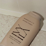 'IVY ILA' NUMBER SIX - OXFORD STREET BODY CUSTARD-House of Holabox