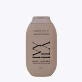 'IVY ILA' NUMBER SIX - OXFORD STREET BODY CUSTARD-House of Holabox