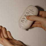 ‘Ivy Ila’ Number Three - Coconut + Sandalwood-House of Holabox