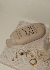 'IVY ILA' NUMBER THREE - JAPANESE HONEYSUCKLE BODY CUSTARD-House of Holabox