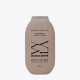 'IVY ILA' NUMBER THREE - JAPANESE HONEYSUCKLE BODY CUSTARD-House of Holabox