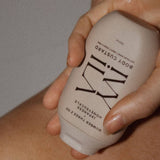 'IVY ILA' NUMBER THREE - JAPANESE HONEYSUCKLE BODY CUSTARD-House of Holabox