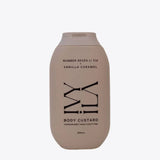 'IVY ILA' NUMBER TWO - FINEST FLORAL BODY CUSTARD-House of Holabox