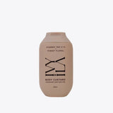 'IVY ILA' NUMBER TWO - FINEST FLORAL BODY CUSTARD-House of Holabox