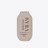 'IVY ILA' NUMBER TWO - PASSIONFRUIT + PAPAYA HAND CREAM-House of Holabox