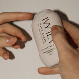 'IVY ILA' NUMBER TWO - PASSIONFRUIT + PAPAYA HAND CREAM-House of Holabox