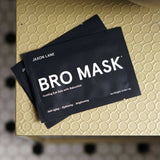 'Jason Lane' Bro Mask Cooling Eye Gels-House of Holabox