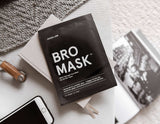 'Jaxon Lane' Bro Mask Hydrogel Face Mask (Single Mask)-House of Holabox