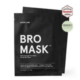 'Jaxon Lane' Bro Mask Hydrogel Face Mask (Single Mask)-House of Holabox