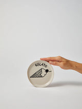 ‘Jones & Co’ Pepe Gelato Dish-House of Holabox