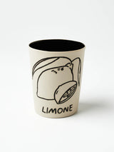 ‘Jones & Co’ Pepe Limone Cups-House of Holabox