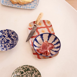 ‘Jones & Co’ Pinchos Flare Bowls - Assorted Colours-House of Holabox