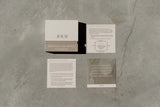 ‘Jour Studio’s’ Journal Prompt Cards & Affirmations - Assorted-House of Holabox