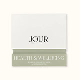 ‘Jour Studio’s’ Journal Prompt Cards & Affirmations - Assorted-Health & Wellbeing-House of Holabox