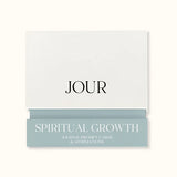 ‘Jour Studio’s’ Journal Prompt Cards & Affirmations - Assorted-Spirtual Growth-House of Holabox