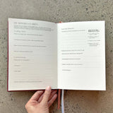 ‘Jour Studio‘s’ Linen Planners-House of Holabox