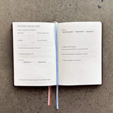 ‘Jour Studio‘s’ Linen Planners-House of Holabox
