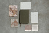 ‘Jour Studio‘s’ Linen Planners-House of Holabox