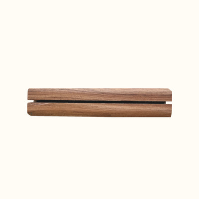 ‘Jour Studio’s’ Timber Display Stand