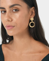 Jubilee Earrings-House of Holabox