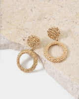 Jubilee Earrings-House of Holabox