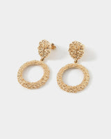 Jubilee Earrings-House of Holabox