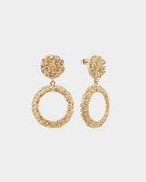 Jubilee Earrings-House of Holabox